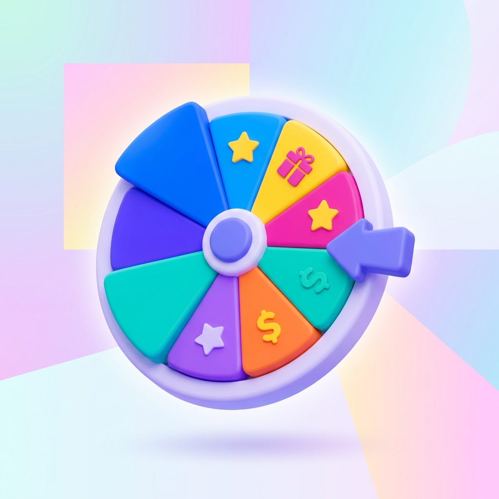 Spin Wheel
